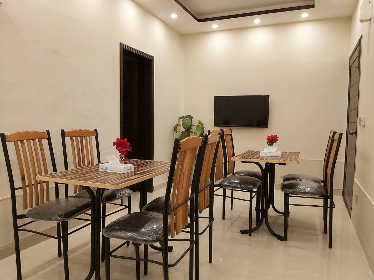 Hotel Mairona Gulberg Λαχόρη Εξωτερικό φωτογραφία