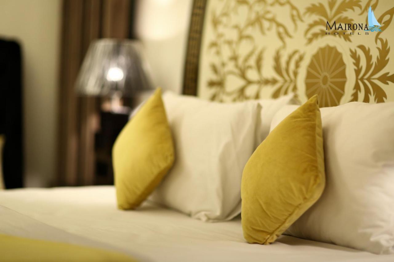 Hotel Mairona Gulberg Λαχόρη Εξωτερικό φωτογραφία