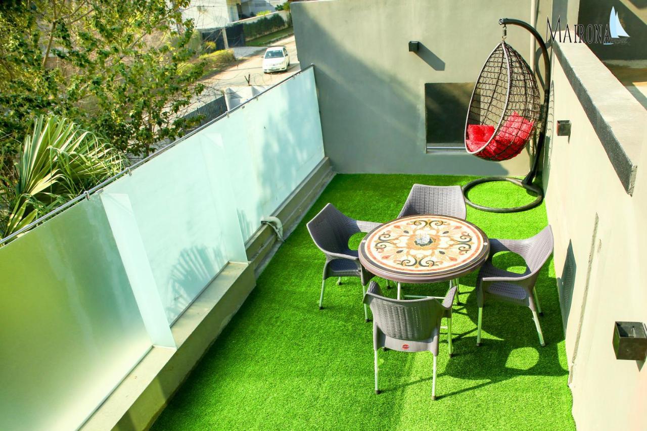 Hotel Mairona Gulberg Λαχόρη Εξωτερικό φωτογραφία