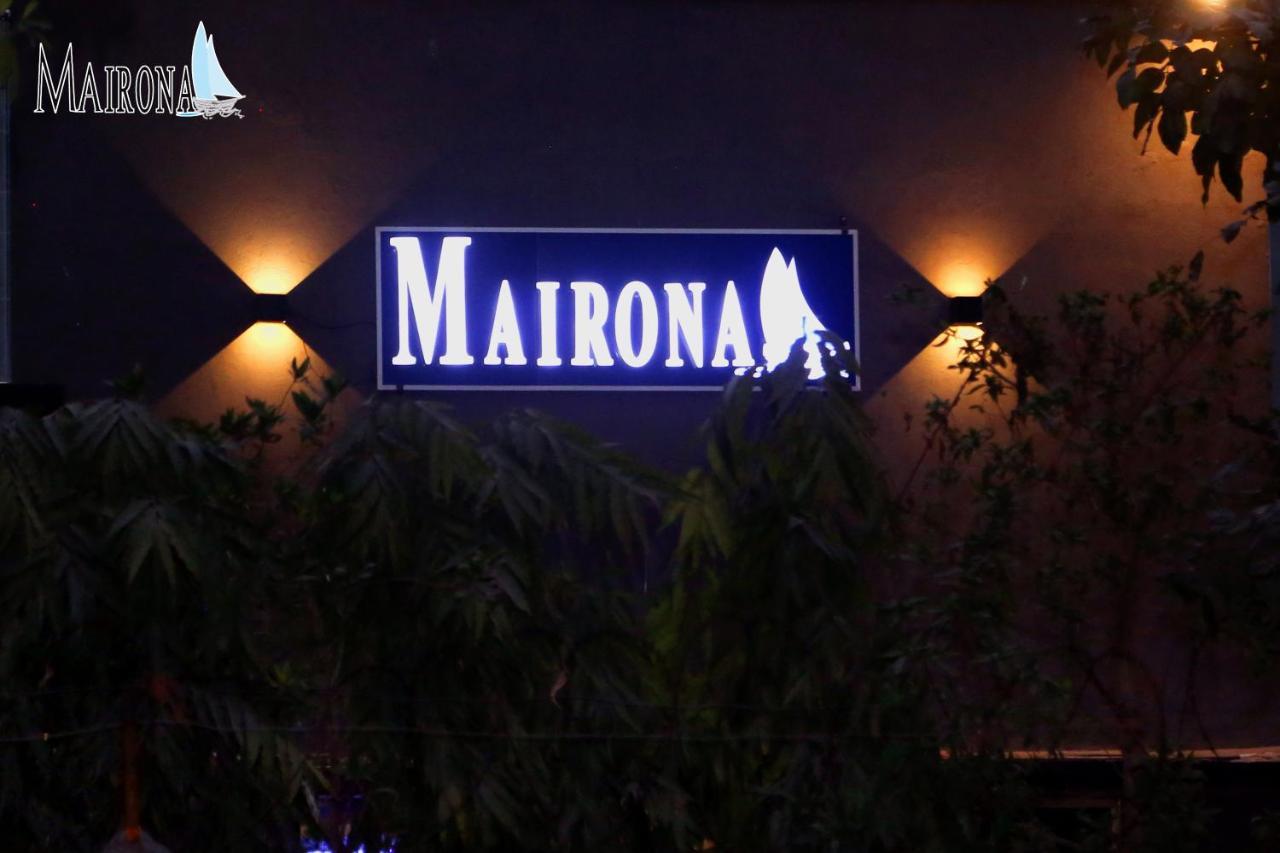 Hotel Mairona Gulberg Λαχόρη Εξωτερικό φωτογραφία